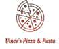 Vince's Pizza & Pasta logo