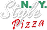 New York Style Pizza logo