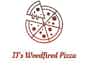 JJ's Woodfired Pizza logo
