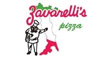 Zavarelli's Pizza Shop Logo