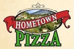 Hometown Pizza Cafe logo