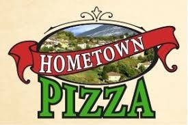 Hometown Pizza Cafe