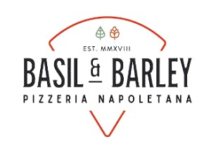 Basil & Barley Pizzeria Napoletana