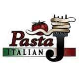 Pasta J logo