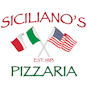 Siciliano's Pizzeria logo