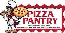 Pizza Pantry logo