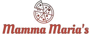 Mamma Maria's Logo