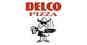 Del-Co Pizza logo