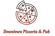 Downtown Pizzeria & Pub
