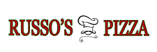 Russo's Pizzeria & Italian Restaurant logo