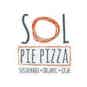 SOL Pie Pizza logo