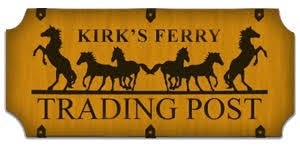Kirks Ferry 