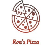Ron's Pizza
