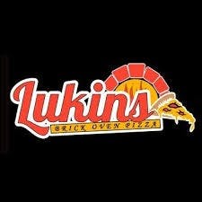 Lukins Brick Oven Pizza