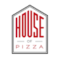 House Of Pizza logo