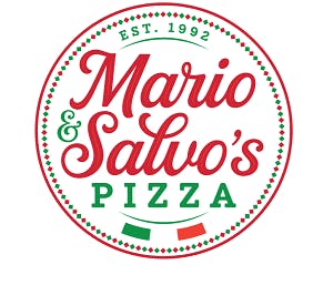 Mario & Salvo's Pizzeria