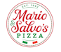 Mario & Salvo's Pizzeria logo