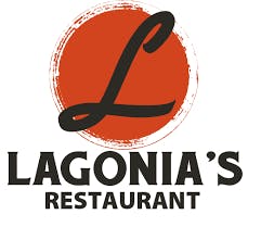 Lagonia's Pizza & Cafe