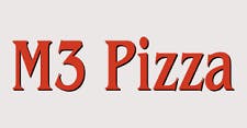 M3 Pizza