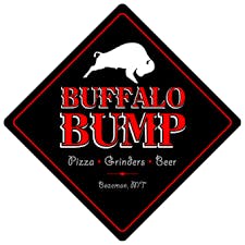 Buffalo Bump Pizza Deli
