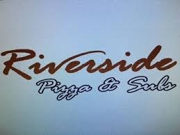Riverside Pizza & Subs