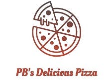 PB's Delicious Pizza