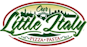 Little Italy Pizzeria & Pasta logo