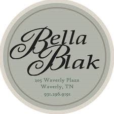Bella Blak Pizzeria Menu - 205 Waverly Plaza, Waverly, TN ...