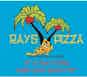 Rays Pizza logo