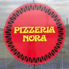 Pizzeria Nora Logo