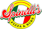 Spinelli's Pizza & Subs logo