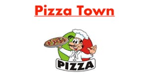 Pizza Town