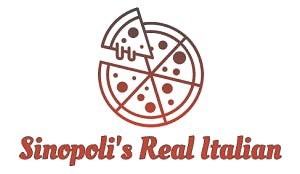 Sinopoli's Real Italian