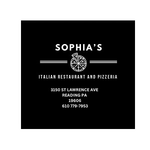 Sophia's Italian Restaurant & Pizzeria