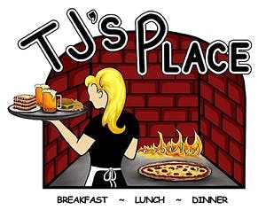 TJ's Pizzeria