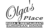 Olga's Place Pizzeria & Restaurant logo