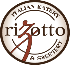 Rizotto Italian Eatery & Sweetery