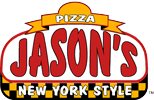 Jason's NY Style Pizza