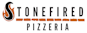 Stonefired Pizzeria logo