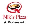 Nik's Pizza