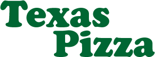 Texas Pizza logo