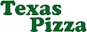 Texas Pizza logo