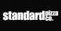 Standard Pizza Co logo