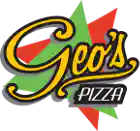 Geo's Pizza logo