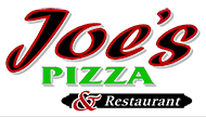Joe's Pizza West End