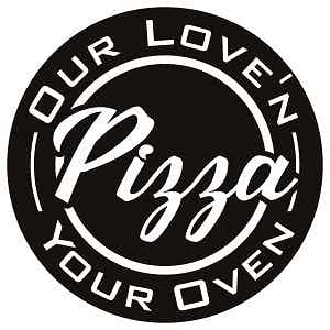 Donatello's Take & Bake Pizza logo