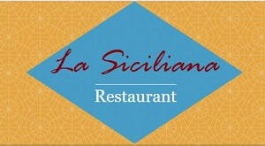 La Siciliana Restaurant & Pizzeria