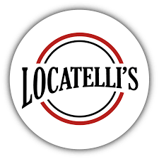 Locatelli's logo