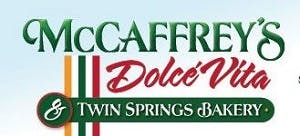 McCaffery's Dolce Vita & Twin Springs Bakery