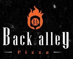 Back Alley Pizza